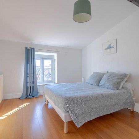Bel Appartement Avec Cour Au Coeur De La Bastide قرقشونه المظهر الخارجي الصورة