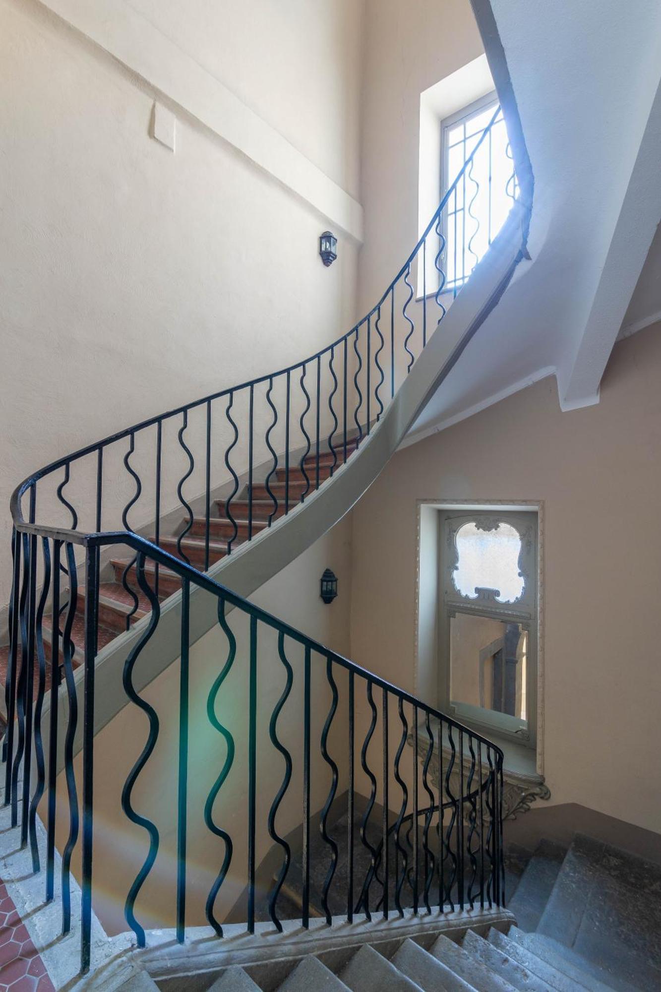 Bel Appartement Avec Cour Au Coeur De La Bastide قرقشونه المظهر الخارجي الصورة